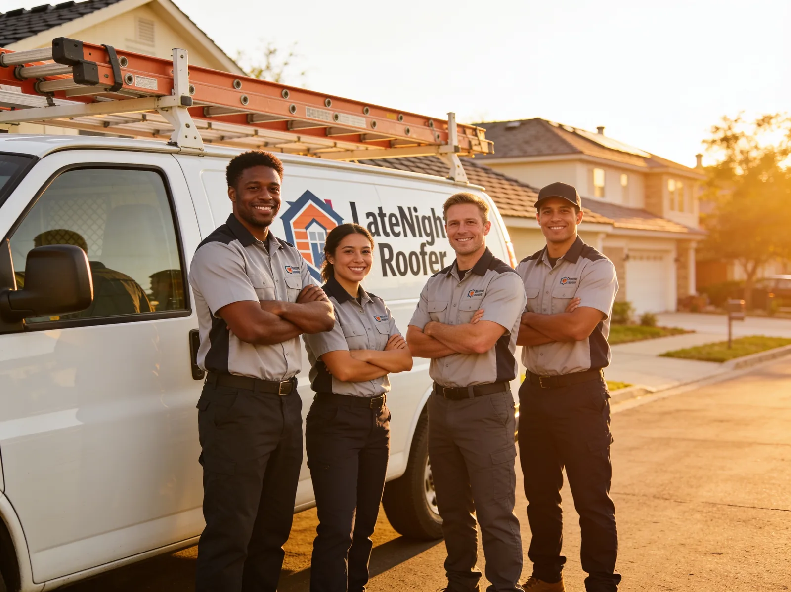 Emergency Roof Repair company in Gordon, WI